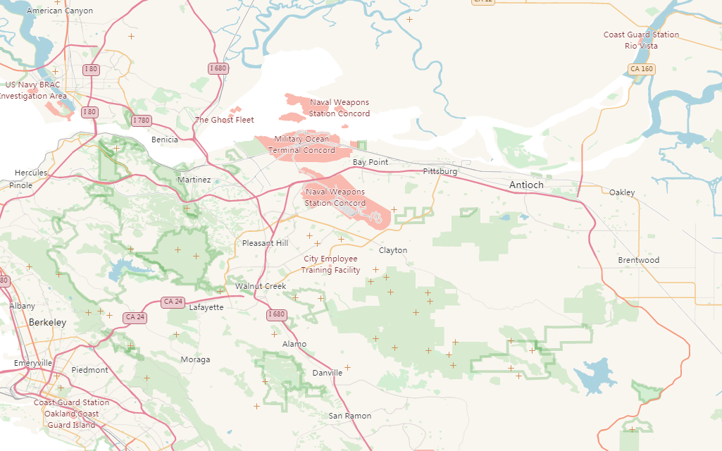 SuperMap iClient JavaScript 10i