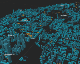 GeoJSON Layer